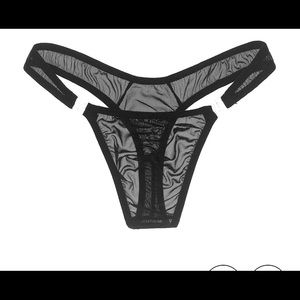 New men’s T string briefs